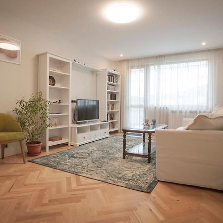 Mladost Business Park Apartment Sofia Eksteriør bilde