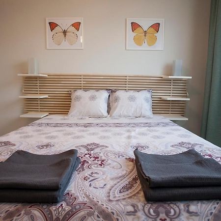Mladost Business Park Apartment Sofia Eksteriør bilde
